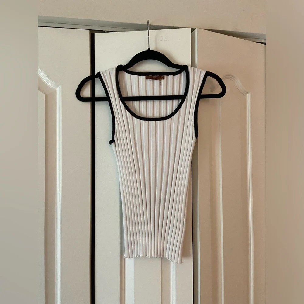 Vintage Belldini tank top - Picture 1 of 3